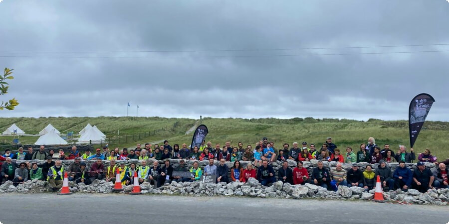 Aran Islands' Rich Culture and Natural Beauty