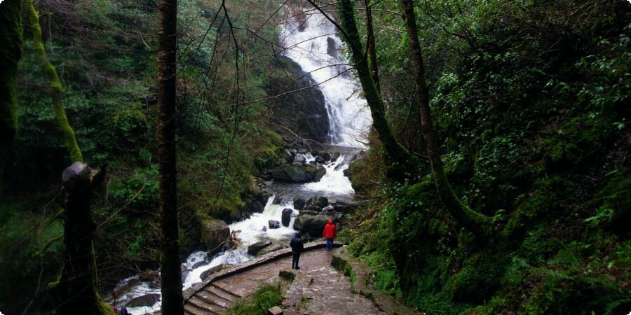 Making the Most of Your Time in Killarney