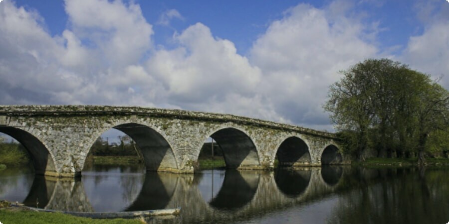 Kilkenny's Charm