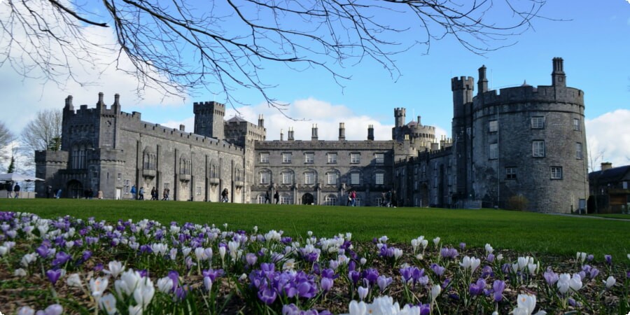 Kilkenny's Charm