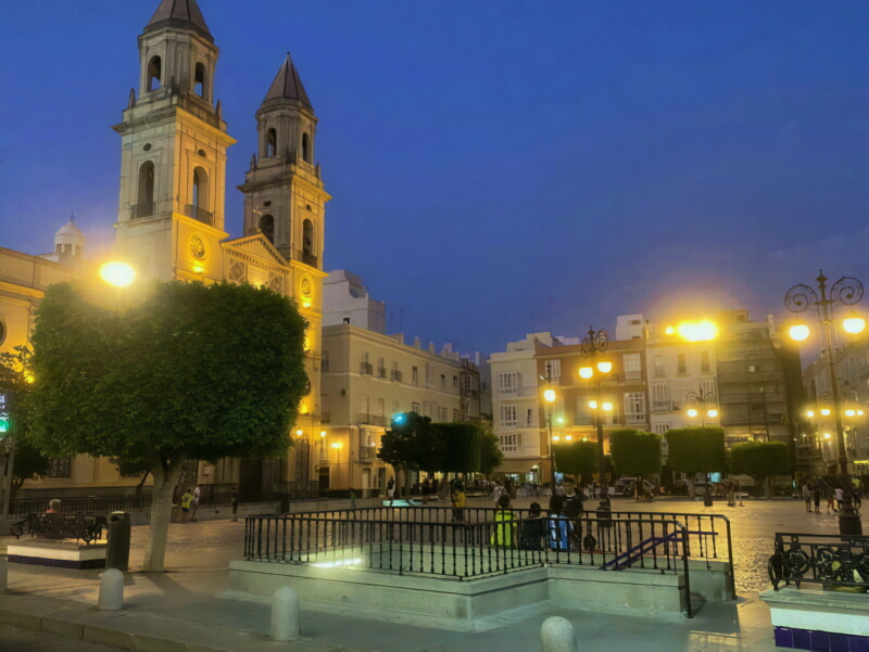 Cádiz
