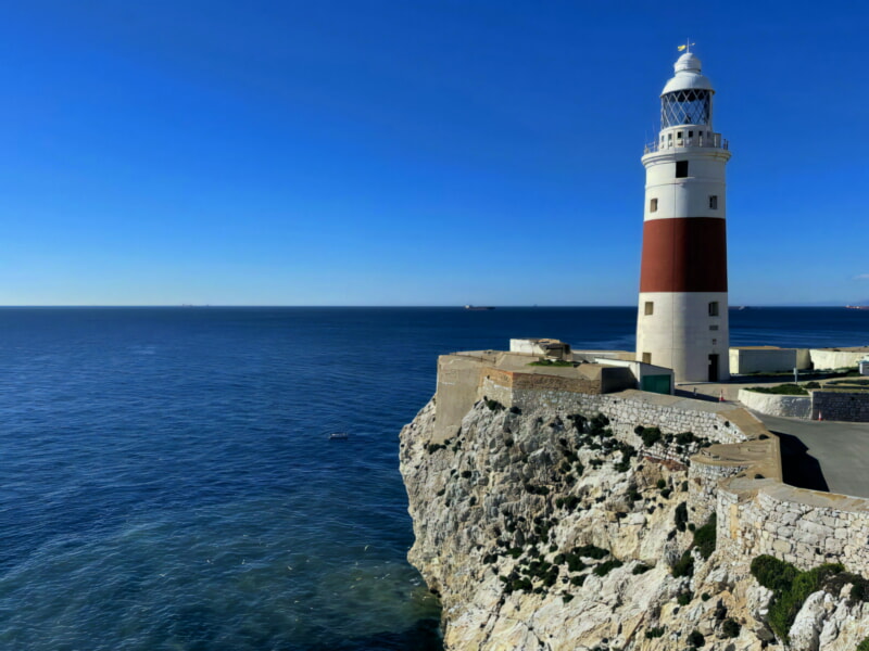 St. Grotta di San Michele