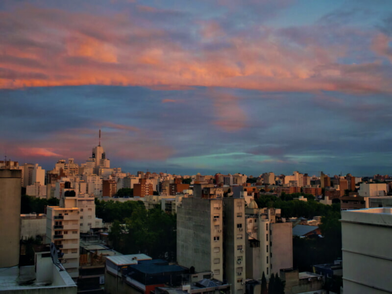 Montevideo