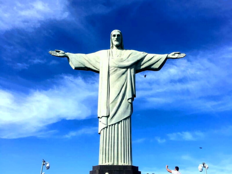Рио-де-Жанейро