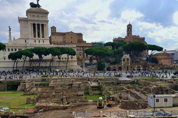 Forum Roman