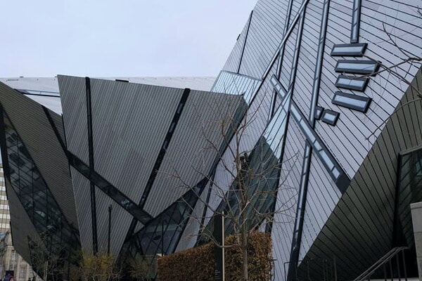 Museo Real de Ontario