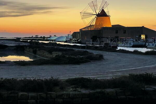 Salines