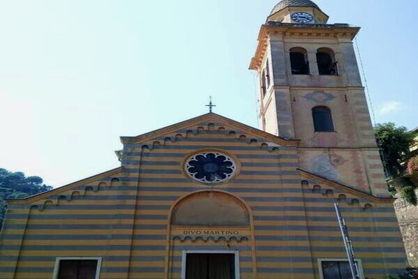 Kirche San Martino