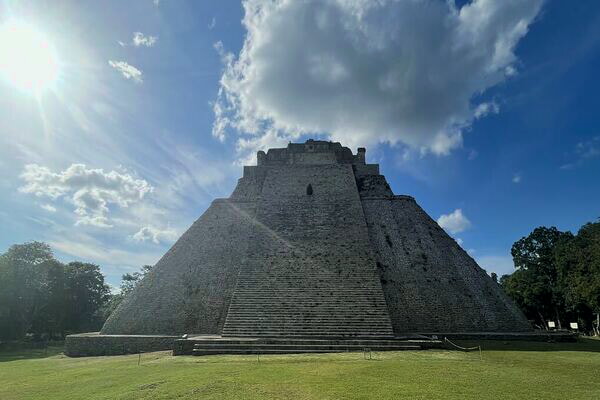 Uxmal