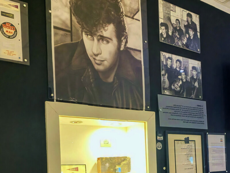 The Beatles Museum