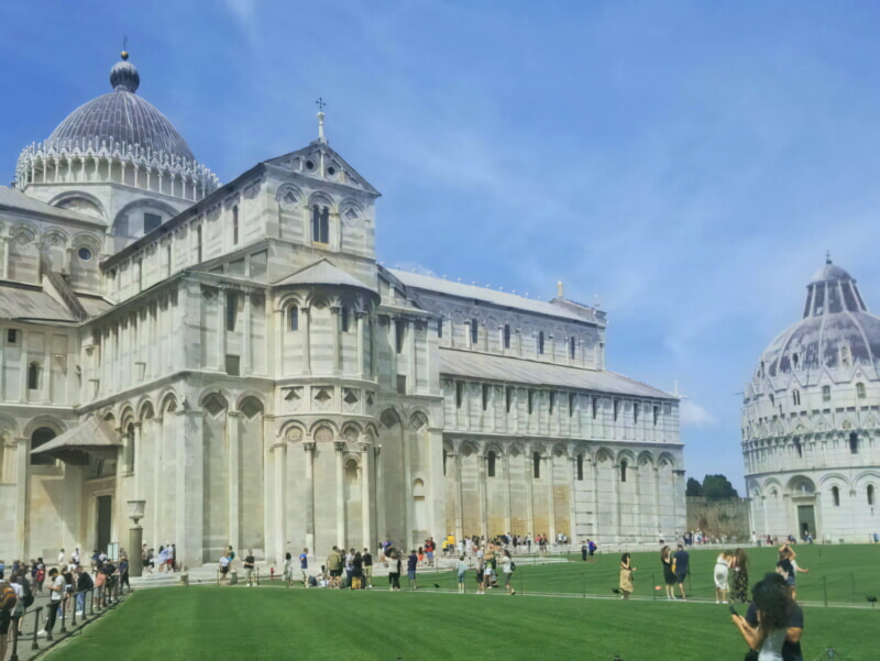 De Duomo