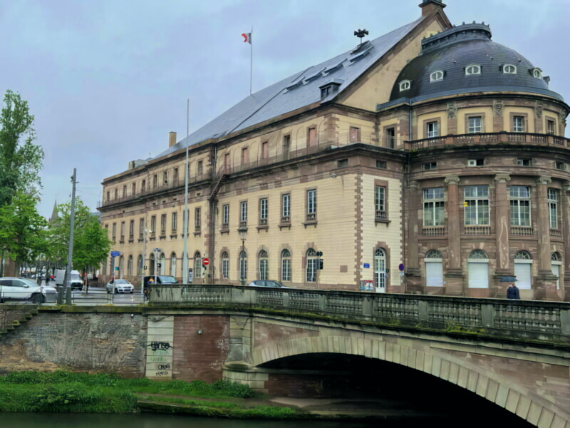 Straatsburg